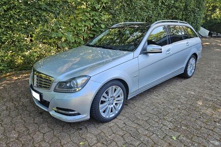 Mercedes-Benz C 300 Gebrauchtwagen