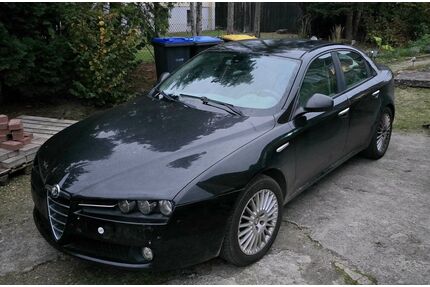 Alfa Romeo 159 Gebrauchtwagen