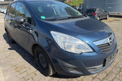 Opel Meriva Gebrauchtwagen