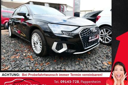 Audi A3 Gebrauchtwagen