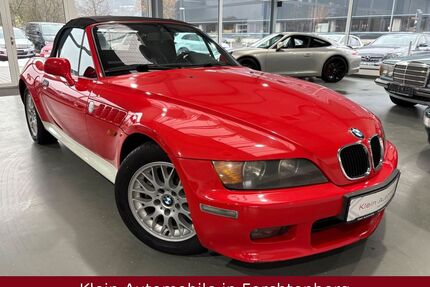 BMW Z3 Gebrauchtwagen