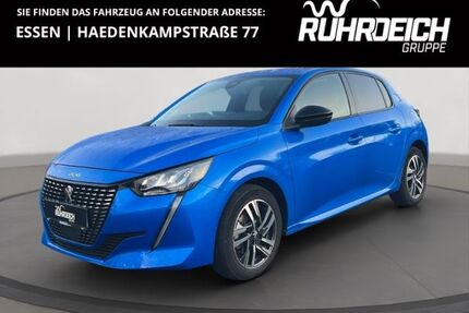 Peugeot 208 Gebrauchtwagen