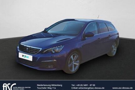 Peugeot 308 Gebrauchtwagen