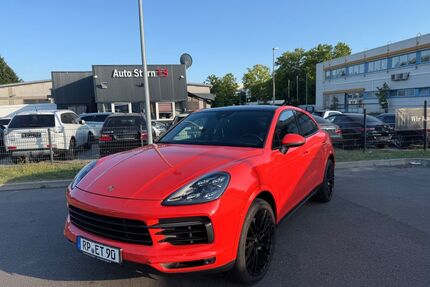 Porsche Cayenne Gebrauchtwagen