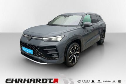 VW Tayron Gebrauchtwagen