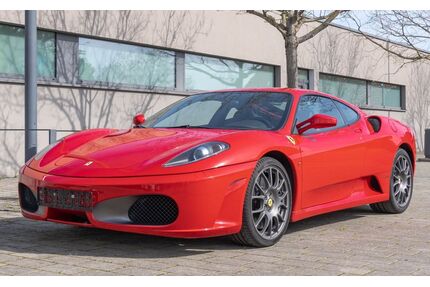 Ferrari F430 Gebrauchtwagen