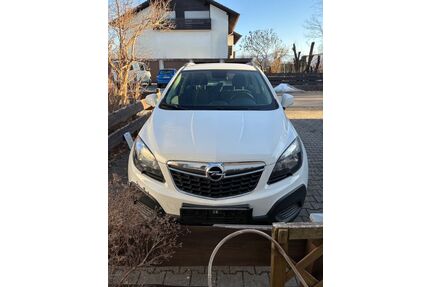 Opel Mokka Gebrauchtwagen