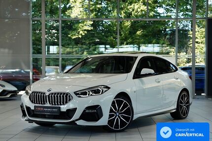 BMW 218 Gran Coupé Gebrauchtwagen