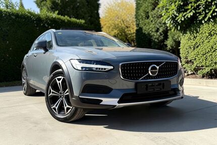 Volvo V90 Cross Country Gebrauchtwagen