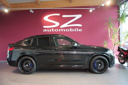 Alpina XD4 Gebrauchtwagen