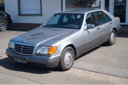 Mercedes-Benz 500 Gebrauchtwagen