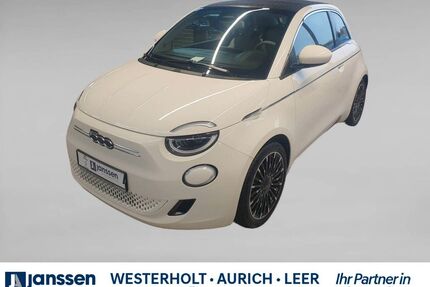 Fiat 500e Gebrauchtwagen