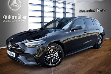 Mercedes-Benz C 300 Gebrauchtwagen