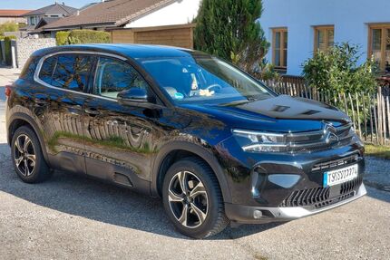 Citroen C5 Aircross Gebrauchtwagen