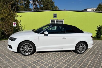 Audi A3 Gebrauchtwagen