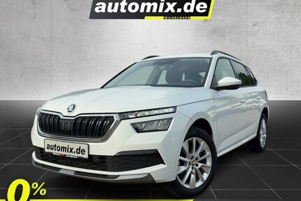 Skoda Kamiq Gebrauchtwagen