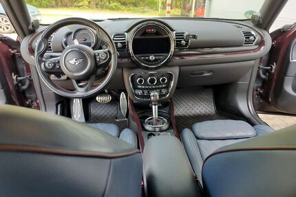 Mini Cooper S Clubman Gebrauchtwagen