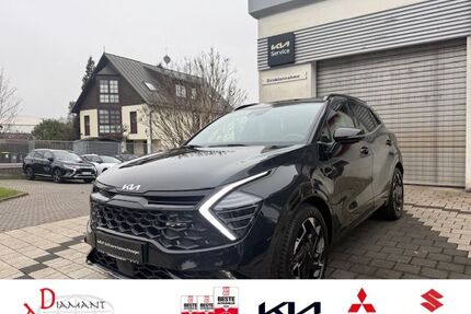 Kia Sportage Gebrauchtwagen
