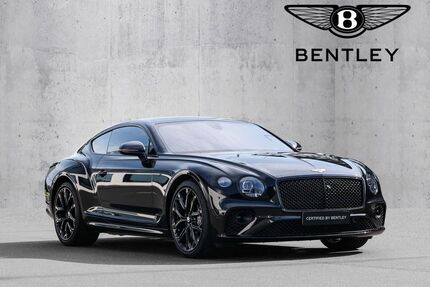 Bentley Continental GT Gebrauchtwagen