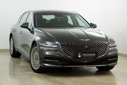 Genesis G80 Gebrauchtwagen