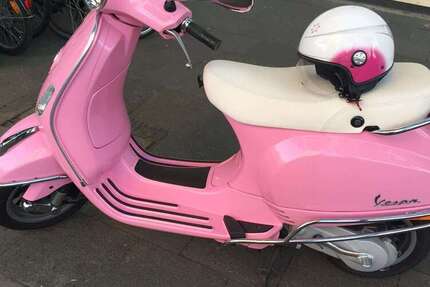 Vespa LX 50 Gebrauchtwagen