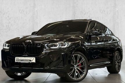 BMW X4 M40 Gebrauchtwagen