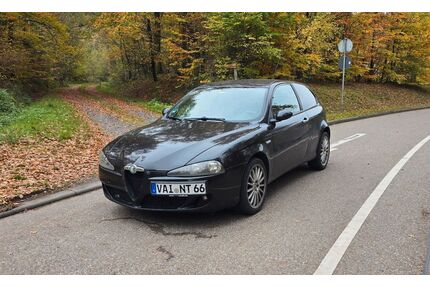 Alfa Romeo 147 Gebrauchtwagen