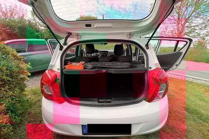 Opel Karl Gebrauchtwagen