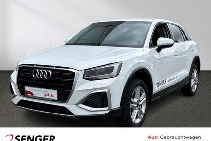 Audi Q2 Gebrauchtwagen