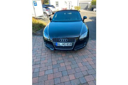 Audi TT Gebrauchtwagen