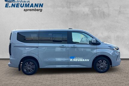 Ford Tourneo Custom Gebrauchtwagen