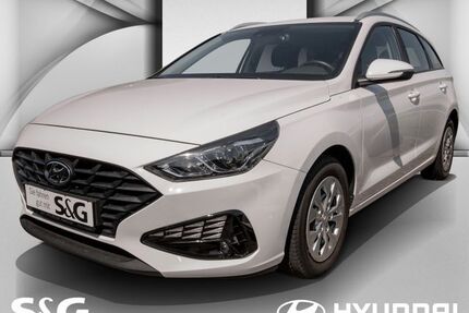 Hyundai i30 Gebrauchtwagen