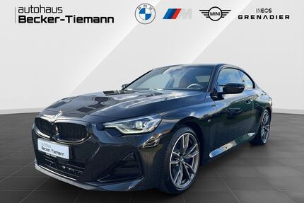 BMW M240i Gebrauchtwagen