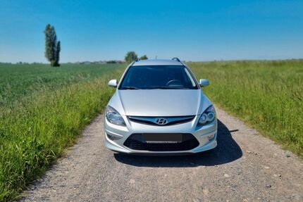 Hyundai i30 Gebrauchtwagen
