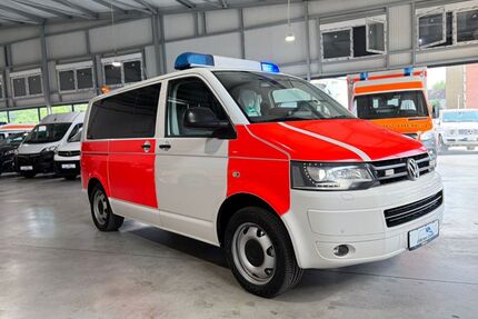 VW T5 Transporter Gebrauchtwagen