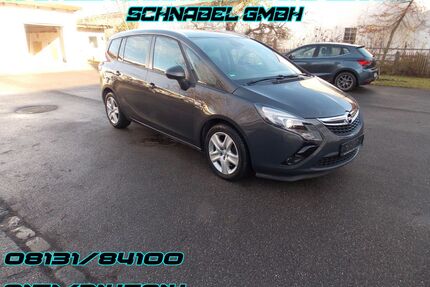 Opel Zafira Gebrauchtwagen