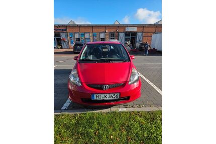 Honda Jazz Gebrauchtwagen