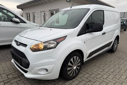 Ford Transit Connect Gebrauchtwagen