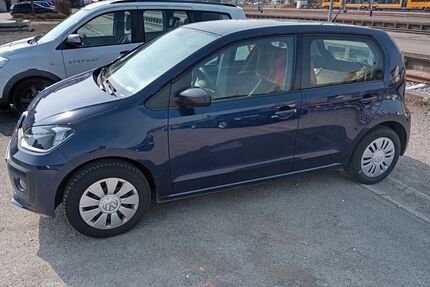VW up! Gebrauchtwagen