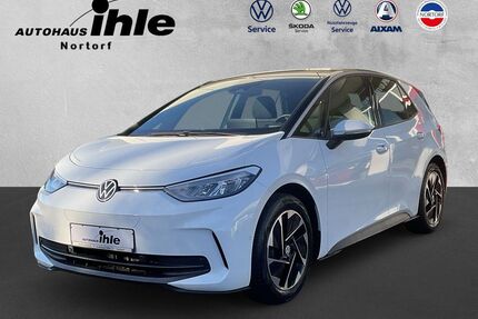 VW ID.3 Gebrauchtwagen