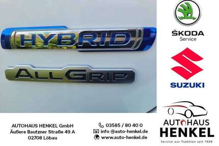 Suzuki SX4 S-Cross Gebrauchtwagen