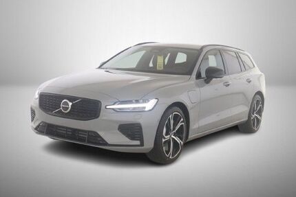 Volvo V60 Gebrauchtwagen