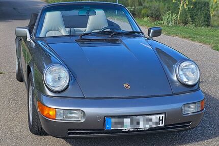 Porsche 964 Gebrauchtwagen