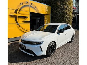 Opel Astra L Lim. 5-trg. Elegance Gebrauchtwagen