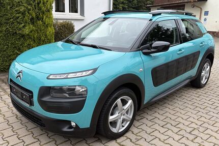 Citroen C4 Cactus Gebrauchtwagen