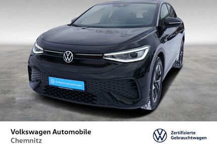 VW ID.5 Gebrauchtwagen