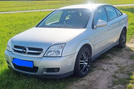 Opel Vectra Gebrauchtwagen