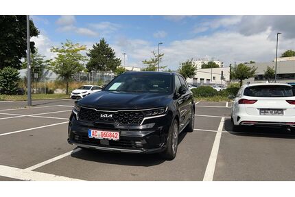Kia Sorento Gebrauchtwagen