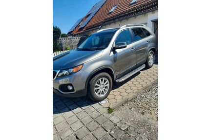 Kia Sorento Gebrauchtwagen