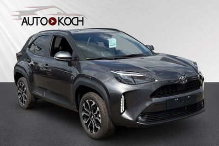 Toyota Yaris Cross Gebrauchtwagen
